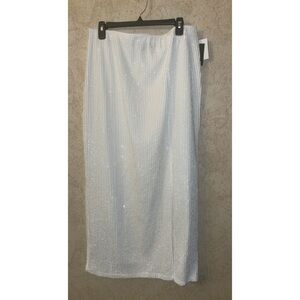 Messini Sequence Skirt